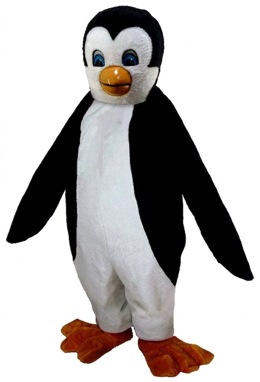 Baby Penguin Mascot Costume (Thermolite) - professional mascot costume from The Mascot Store