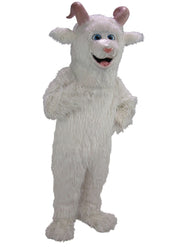 Billy Goat Mascot Costume - professional mascot costume from The Mascot Store