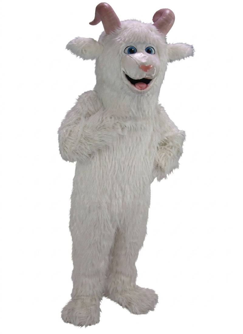 Billy Goat Mascot Costume - professional mascot costume from The Mascot Store