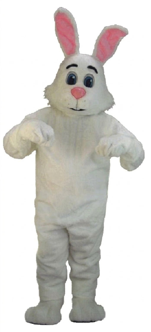 Bugsy Rabbit Mascot Costume (Thermolite) - professional mascot costume from The Mascot Store