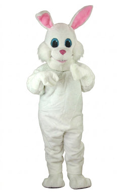 Bunny Rabbit Mascot Costume - professional mascot costume from The Mascot Store