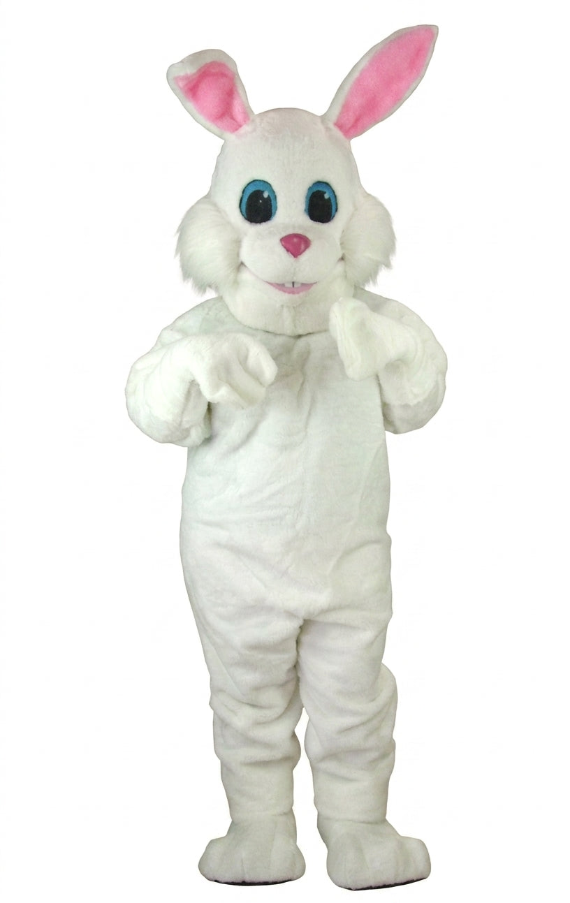 Bunny Rabbit Mascot Costume - professional mascot costume from The Mascot Store