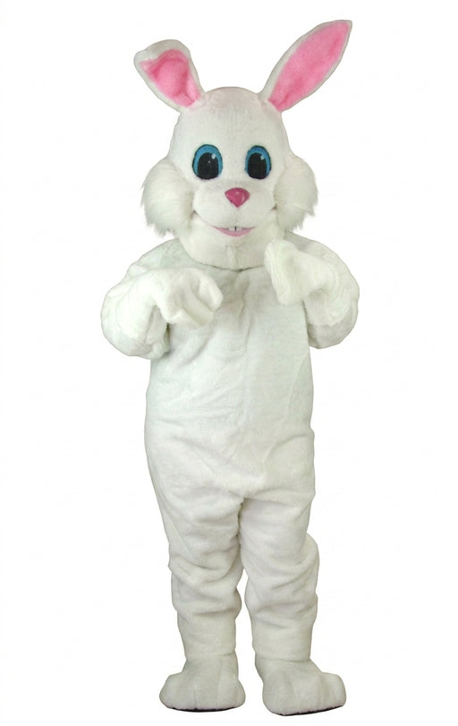 Bunny Rabbit Mascot Costume - professional mascot costume from The Mascot Store