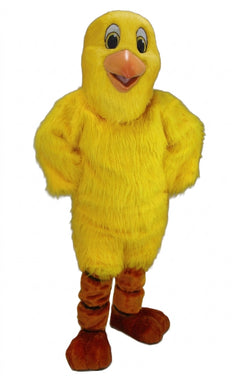 Chick Mascot Costume - professional mascot costume from The Mascot Store