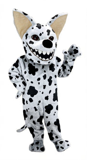 Chihuahua Dog Mascot (Thermolite) - Short fur / Dalmatian mascot costume