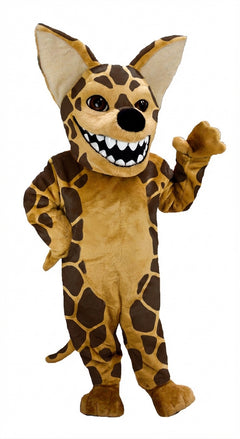Chihuahua Dog Mascot (Thermolite) - Short fur / Giraffe mascot costume