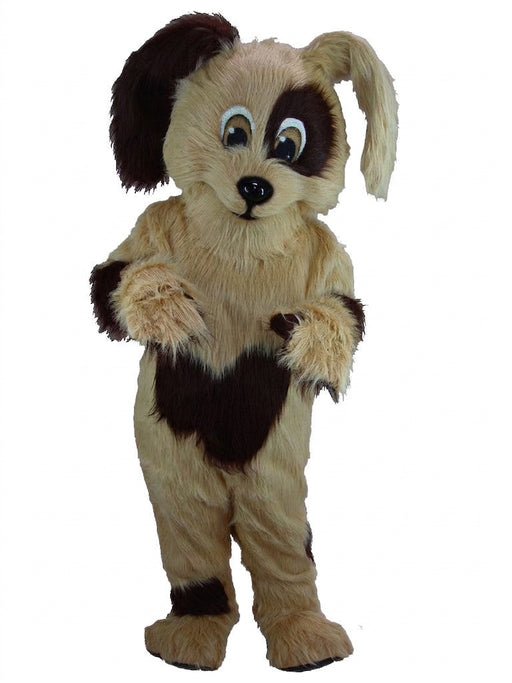 Cookie Mascot Dog Costume - professional mascot costume from The Mascot Store