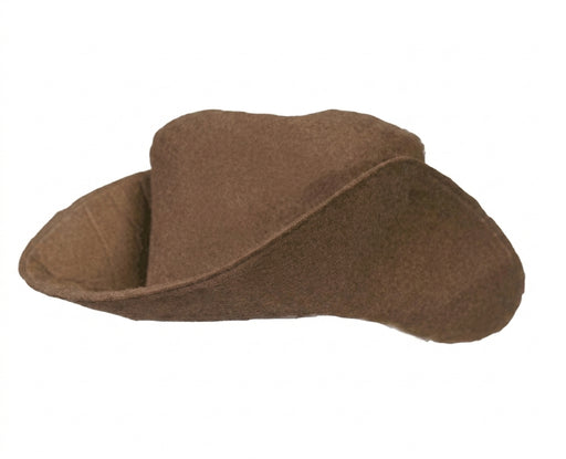 Cowboy Hat - mascot costume accessory from The Mascot Store
