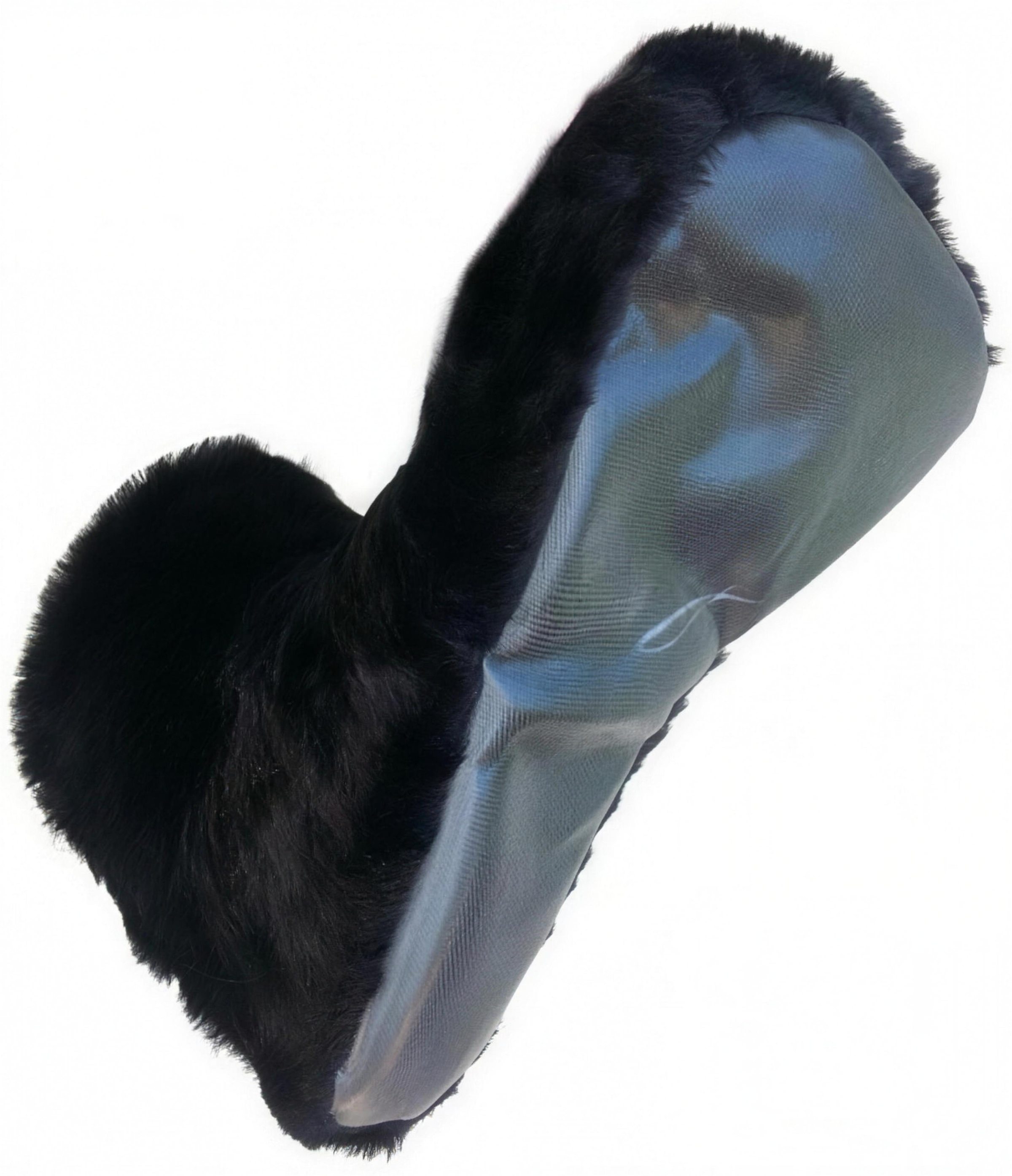 Deluxe Mascot Feet
