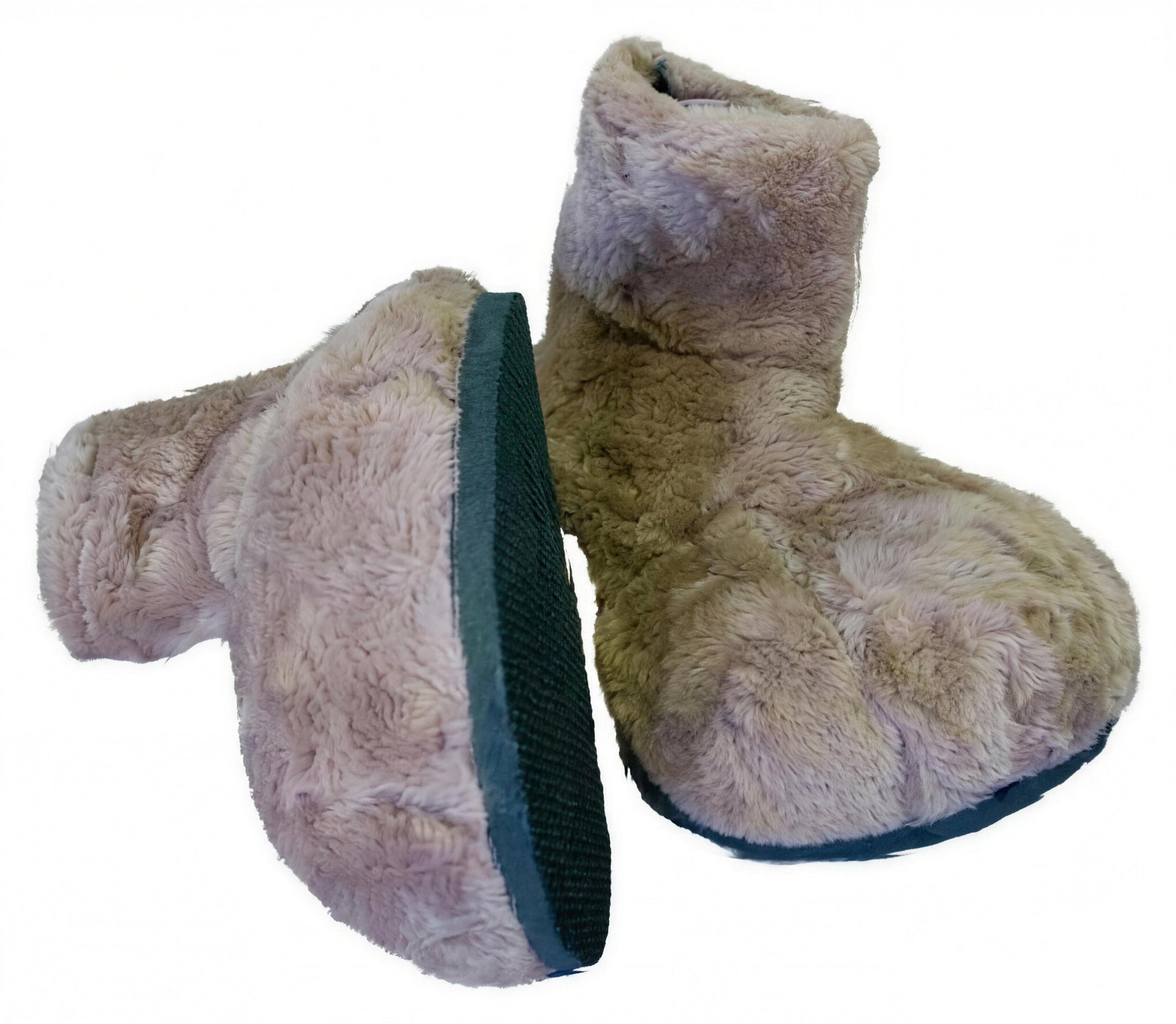 Deluxe Mascot Parade Feet