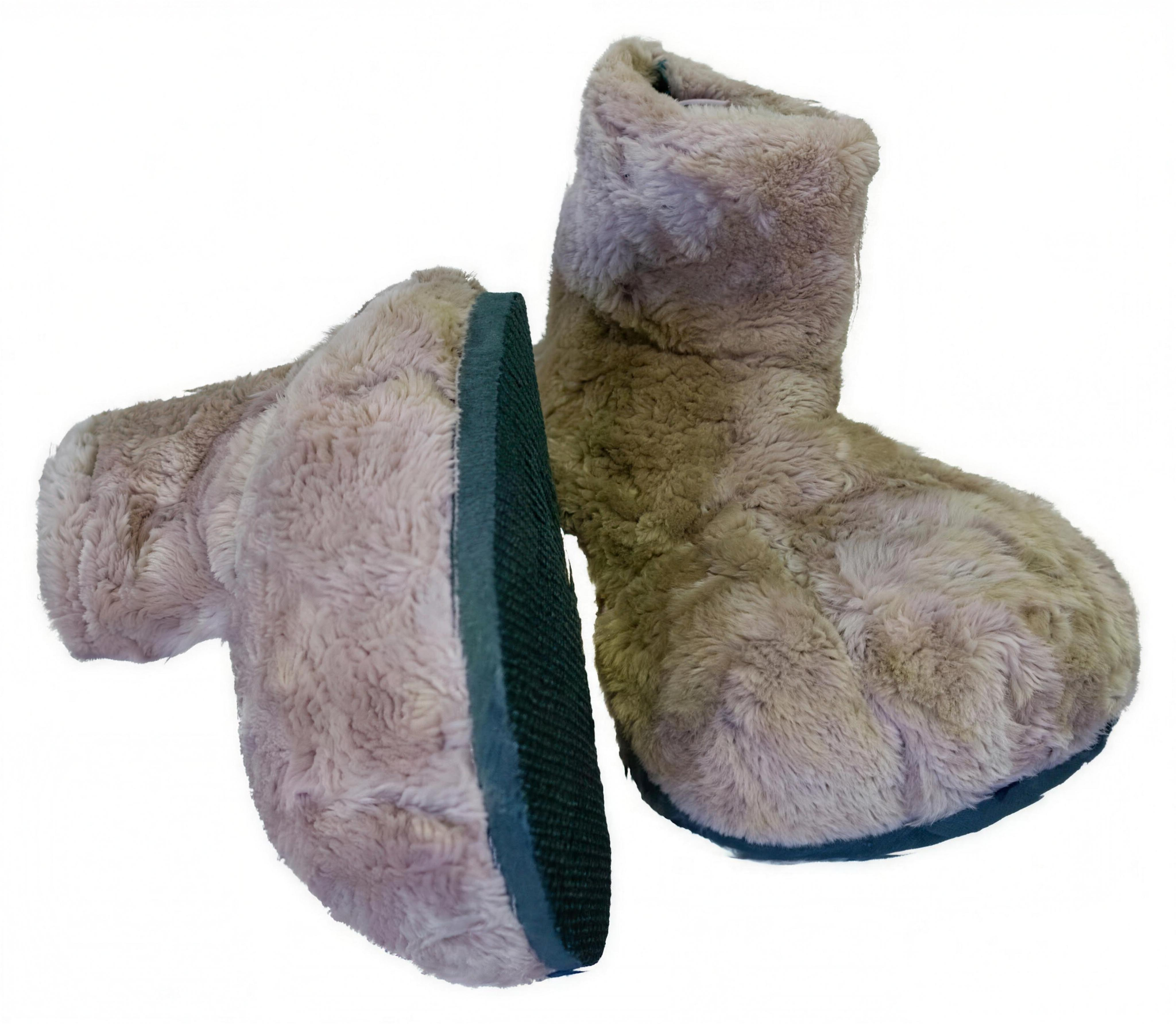 Deluxe Mascot Parade Feet