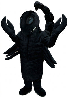 Desert Scorpion Mascot Costume - professional mascot costume from The Mascot Store