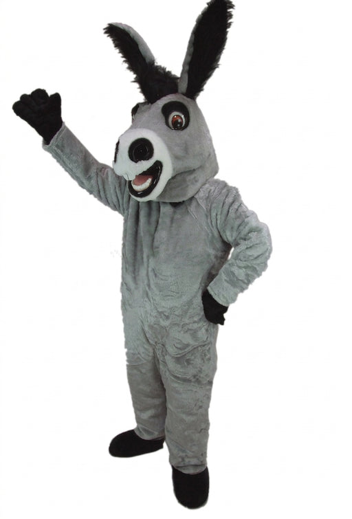 Donkey Mascot Costume - professional mascot costume from The Mascot Store