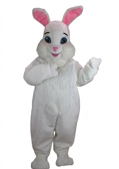 Easter Bunny Mascot Costume - professional mascot costume from The Mascot Store