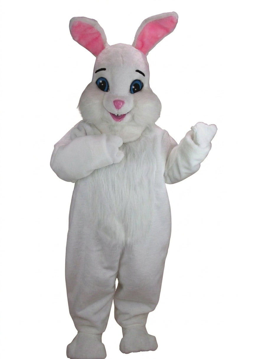 Easter Bunny Mascot Costume - professional mascot costume from The Mascot Store