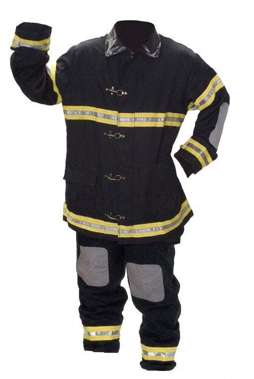 Fireman Outfit - mascot costume accessory from The Mascot Store
