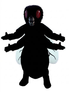 Fly Mascot Costume (Thermolite) - professional mascot costume from The Mascot Store