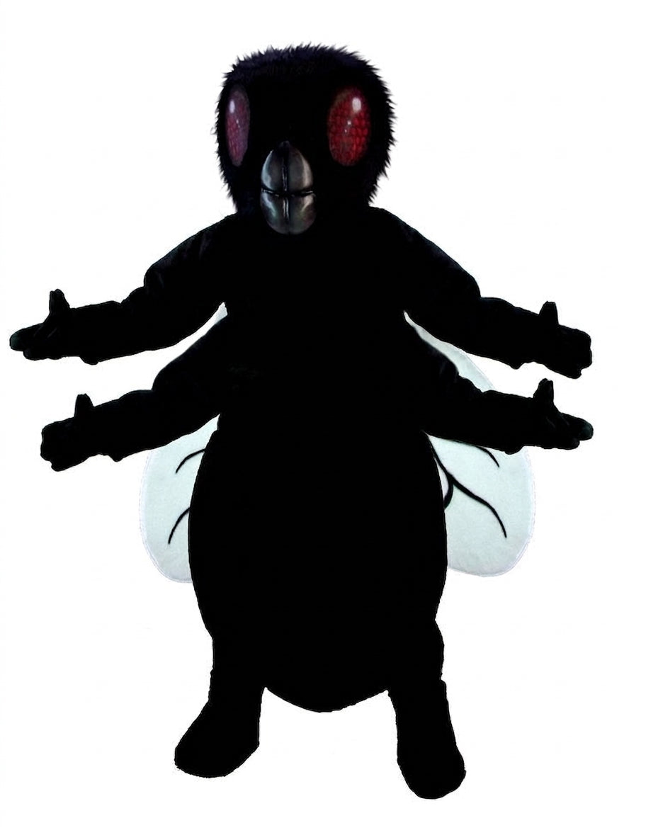 Fly Mascot Costume (Thermolite) - professional mascot costume from The Mascot Store