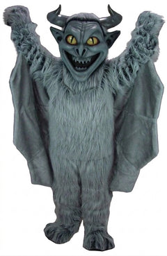 Gargoyle Mascot Costume - professional mascot costume from The Mascot Store