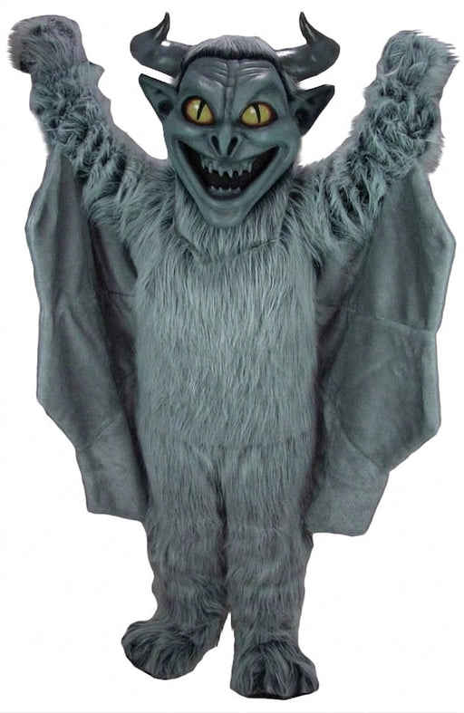Gargoyle Mascot Costume - professional mascot costume from The Mascot Store