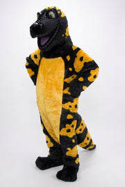 Gila Monster Mascot Costume - professional mascot costume from The Mascot Store
