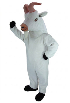 Goat Mascot Costume - professional mascot costume from The Mascot Store