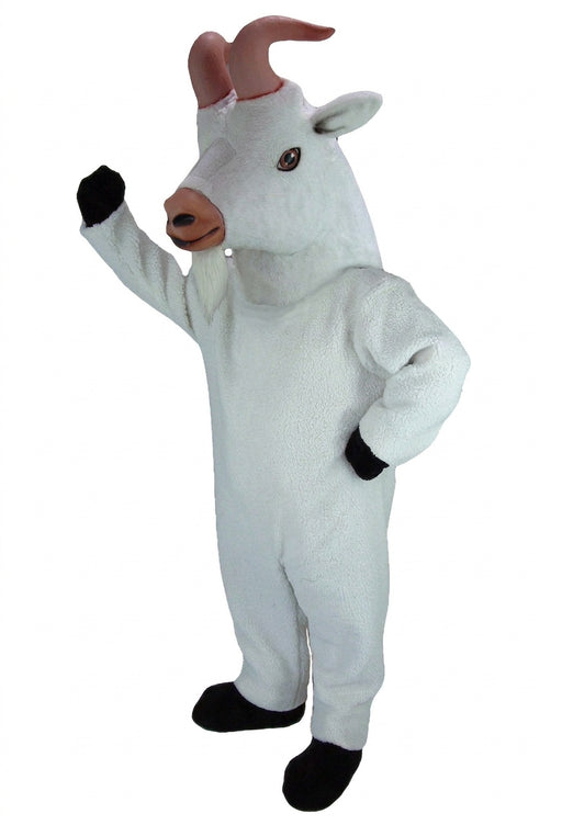 Goat Mascot Costume - professional mascot costume from The Mascot Store