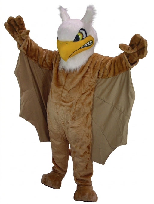 Griffin Mascot Costume - professional mascot costume from The Mascot Store