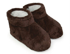 Chocolate Brown Hooves Mascot Feet - plush mascot costume accessory | The Mascot Store
