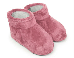 Pink Hooves Mascot Feet - plush mascot costume accessory | The Mascot Store