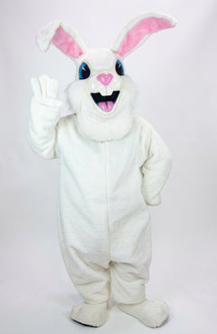 Jack Rabbit Mascot Costume - professional mascot costume from The Mascot Store