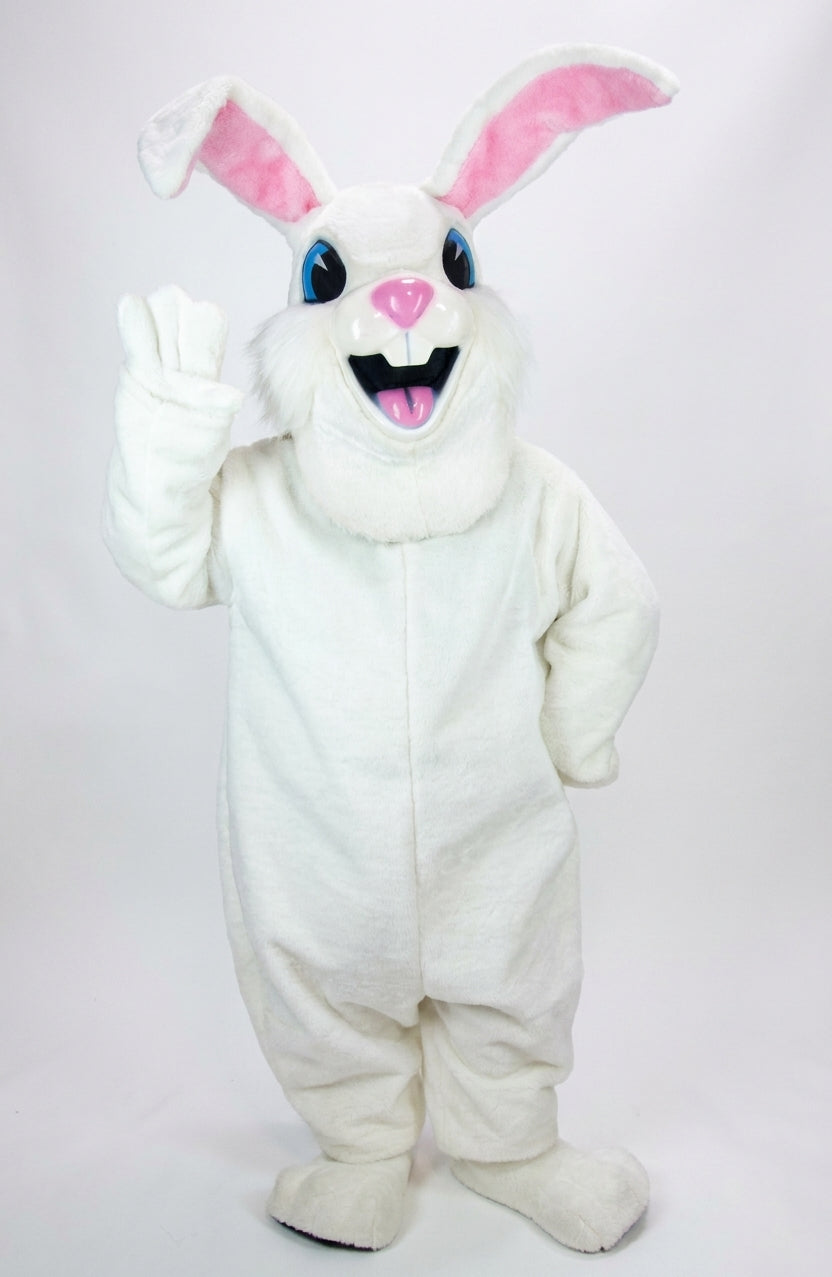 Jack Rabbit Mascot Costume - professional mascot costume from The Mascot Store