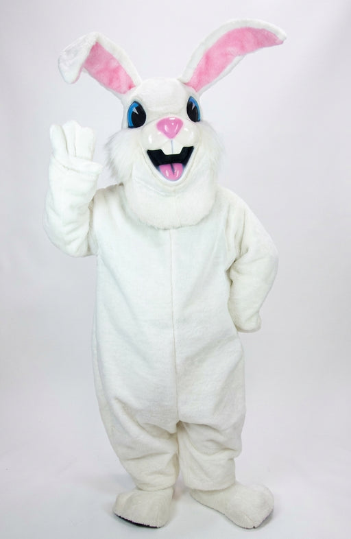 Jack Rabbit Mascot Costume - professional mascot costume from The Mascot Store
