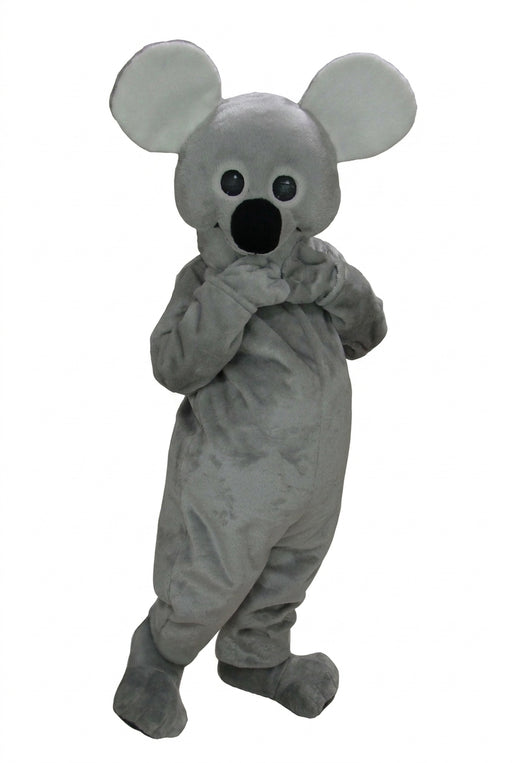 Kiki Koala Mascot Costume - professional mascot costume from The Mascot Store