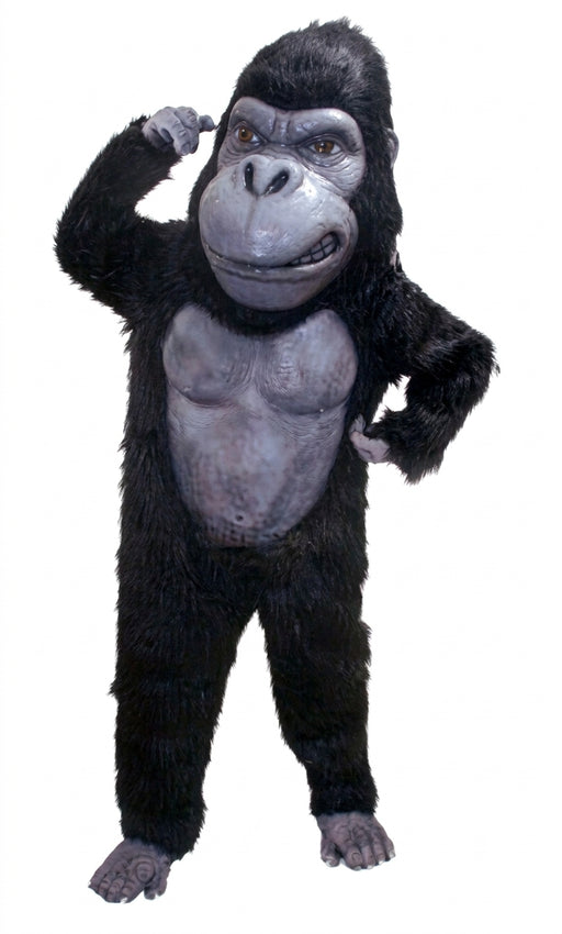 King Ape Mascot Costume - professional mascot costume from The Mascot Store