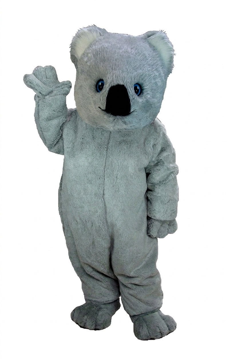 Koala Bear Mascot Costume (Thermolite) - professional mascot costume from The Mascot Store