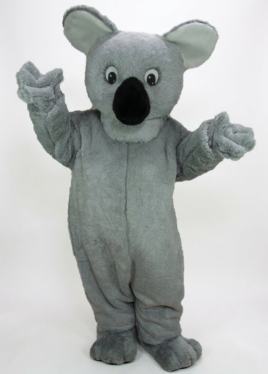 Koala Mascot Costume - professional mascot costume from The Mascot Store