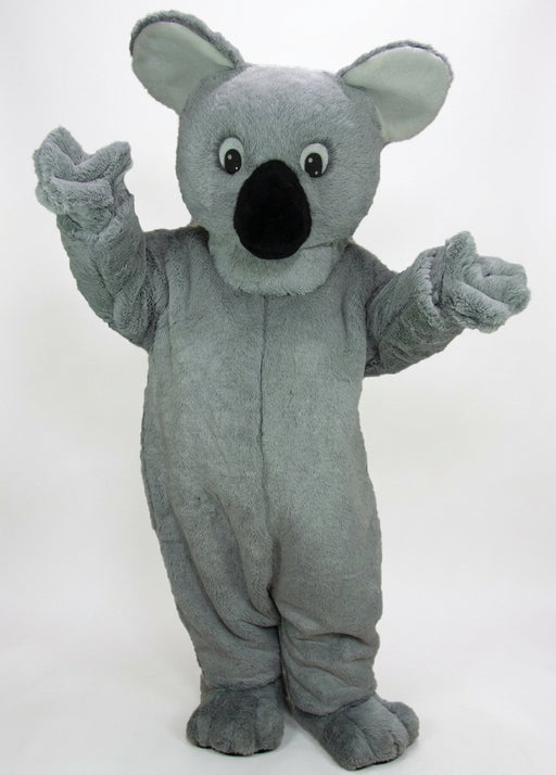 Koala Mascot Costume - professional mascot costume from The Mascot Store