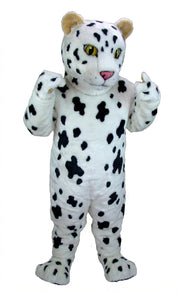Lion Cub Mascot (Thermolite) - Short fur / Dalmatian mascot costume