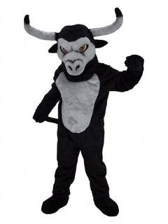 Longhorn Mascot Costume - professional mascot costume from The Mascot Store