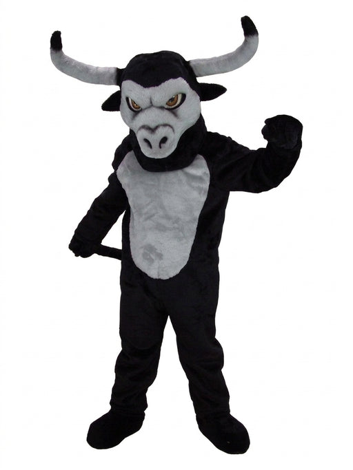 Longhorn Mascot Costume - professional mascot costume from The Mascot Store