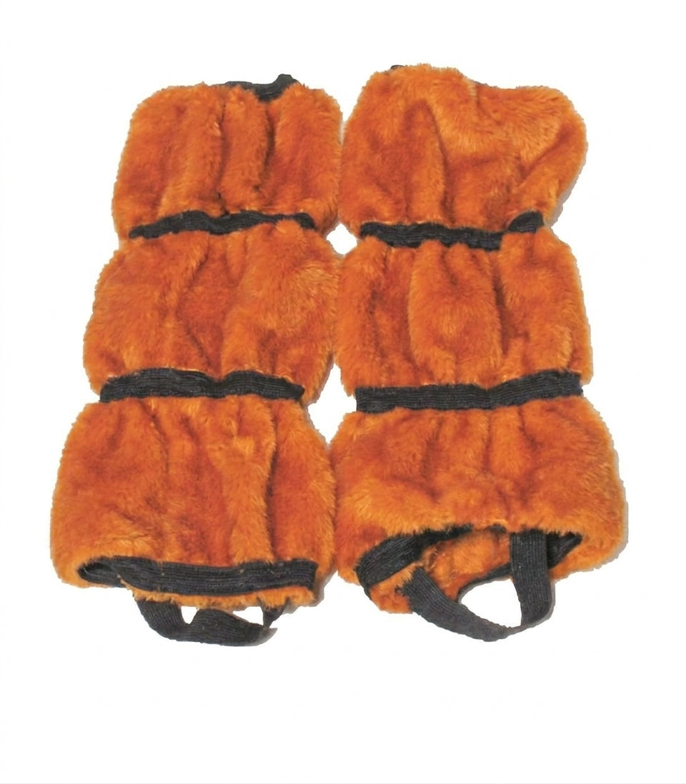 Mascot Bird Leggings Costume - professional mascot costume from The Mascot Store