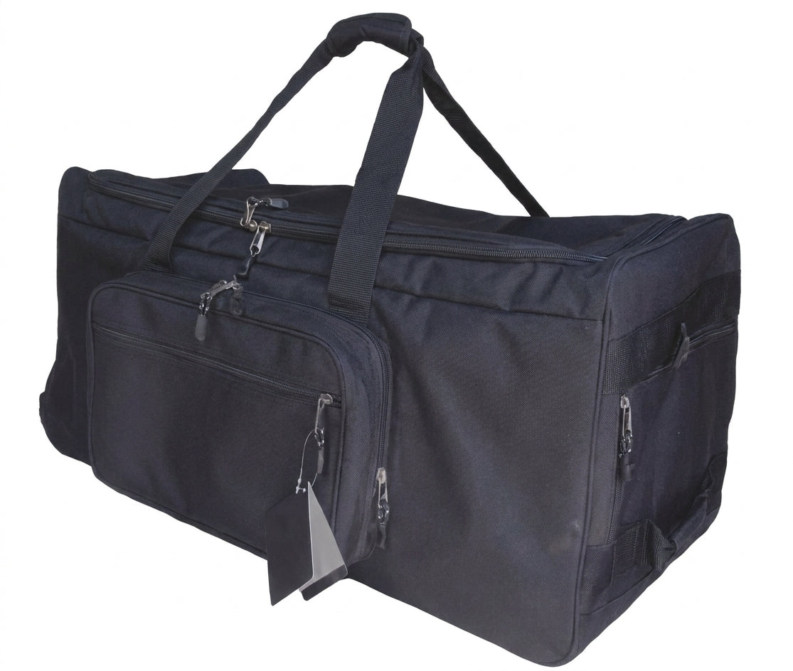 Mascot Carrier Tote - mascot costume accessory from The Mascot Store