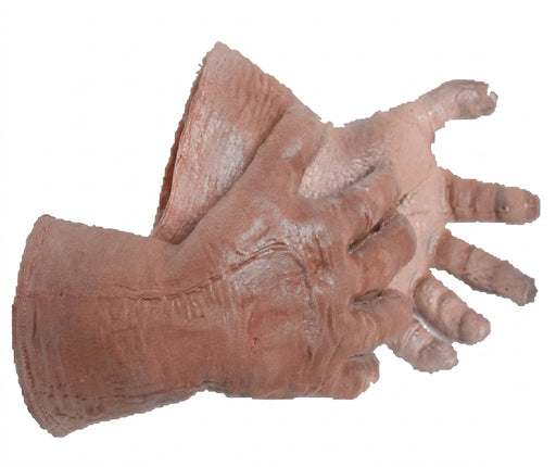 Monkey Hands - mascot costume accessory from The Mascot Store