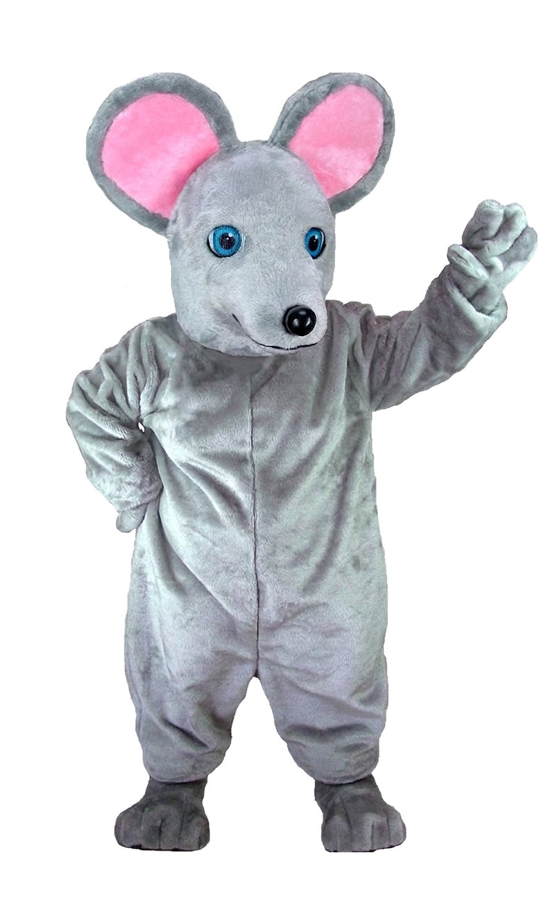 Mouse Mascot Costume (Thermolite) - professional mascot costume from The Mascot Store