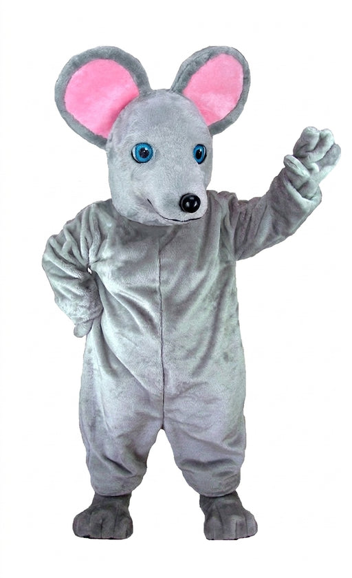 Mouse Mascot Costume (Thermolite) - professional mascot costume from The Mascot Store
