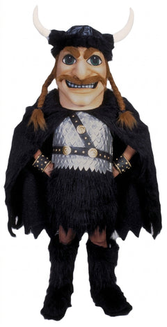 Odin Viking Mascot Costume - professional mascot costume from The Mascot Store