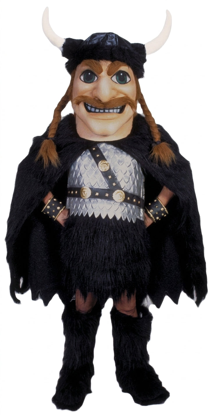 Odin Viking Mascot Costume - professional mascot costume from The Mascot Store