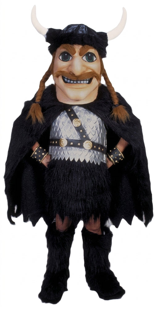 Odin Viking Mascot Costume - professional mascot costume from The Mascot Store