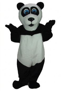 Panda Mascot Costume - professional mascot costume from The Mascot Store